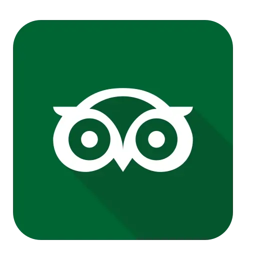 Here you can get acquainted with our account on TripAdvisor