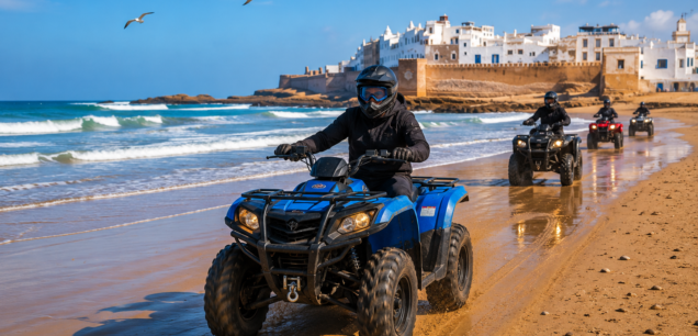 Essaouira