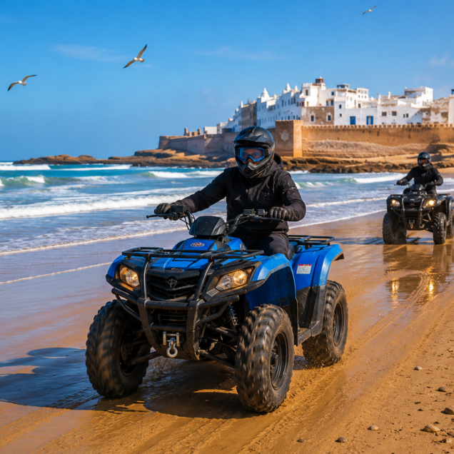 Essaouira