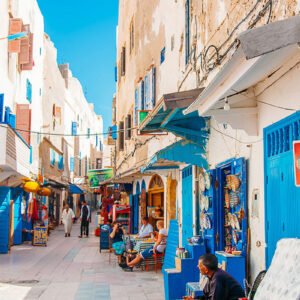 From Marrakech Day trip to Essaouira