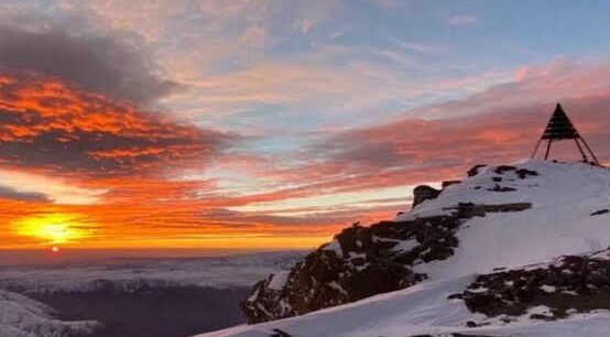 Toubkal