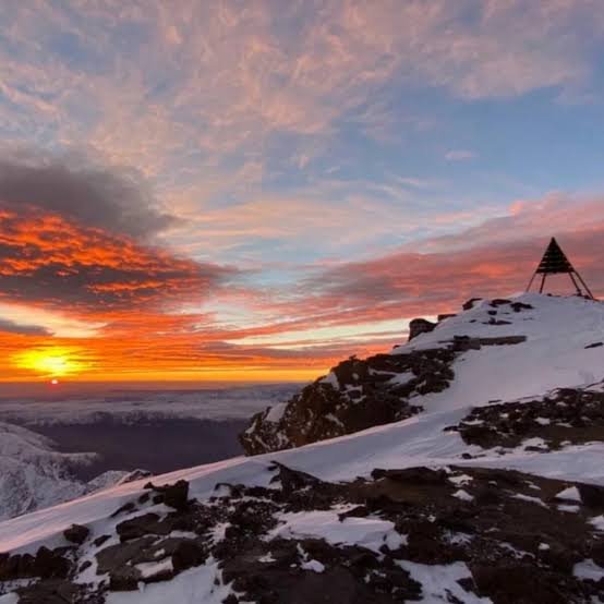 Toubkal